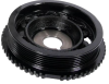 Шкив коленвала 2112 16 клап. SLON чугунный