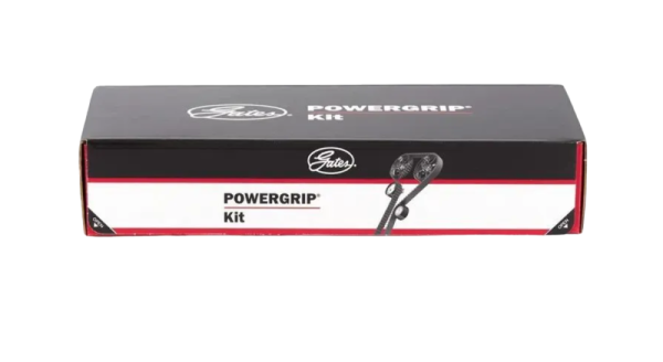 Комплект ремня ГРМ "GATES" FIESTA IV K015433XS