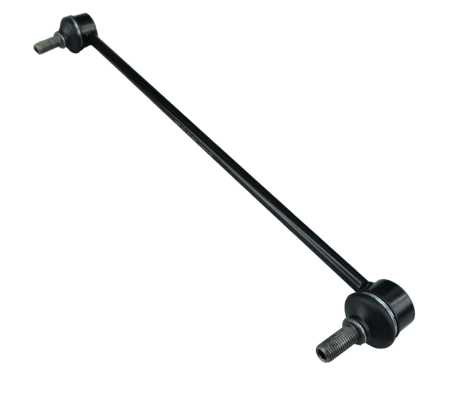 Стойка стабилизатора "CTR" перед SKODA OCTAVIA /JETTA/PASSAT 05- (старый арт. CLVW-1) CL0645