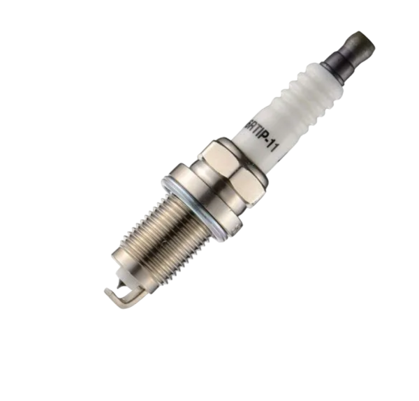 Свеча зажигания MS-Marshal Iridium Platinum NKS6RTIP11 (IZFR6K11) HO K24A3 Accord 03-; J35A8 Legend