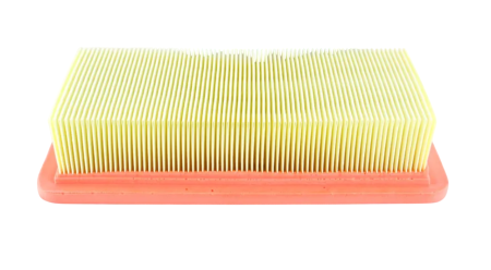 Фильтр "AMD"воздушный KIA RIO 06-/HYUNDAI VERNA AMDFA18