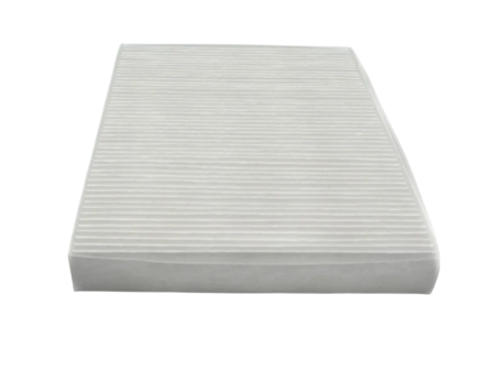 Фильтр "GOODWILL" салонный VW POLO SKODA FABIA  AG367CF