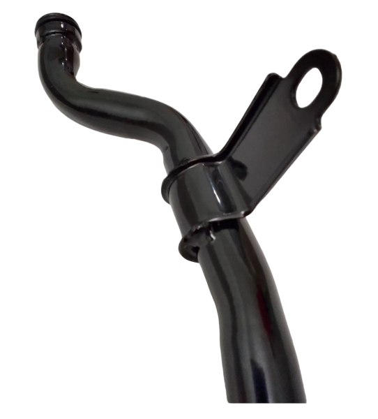 ТРУБКА СИСТЕМЫ ОХЛАЖДЕНИЯ "HYUNDAI/KIA" KAP 2545003500