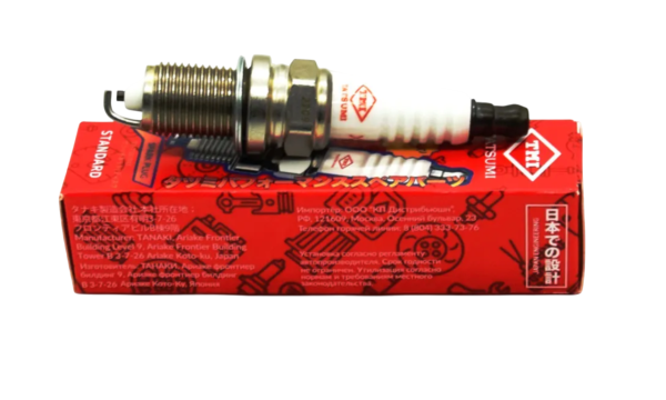 Свеча зажигания "Tatsumi" XHR6WS ZFR6V-G OPEL Astra/Corsa/Meriva/Mokka/Zafira 09-> THS1009