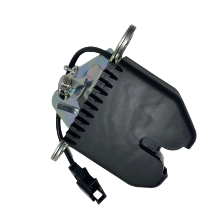 Замок багажника 1118/2170 ДААЗ 11180560601010