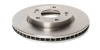 Диск тормозной "SUFIX" передний MITSUBISHI LANCER (CS__) SPORT 1.6/2.0 00> FX-1232