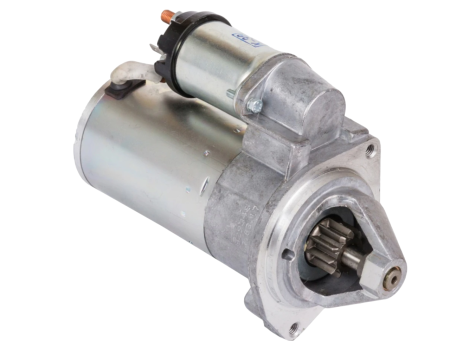 Стартер 2101, 21213, 21214, 2123 КЗАТЭ редукторный