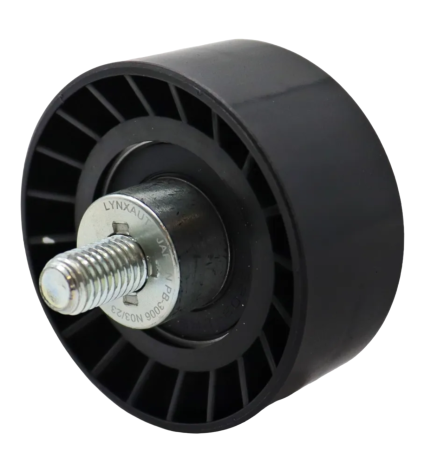 Комплект ремня ГРМ "LYNX" с помпой (16V) CHEVROLET/DAEWOO/OPEL PW1171