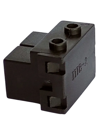 Разъем на лампу фары H7 с проводом керамический BG-group