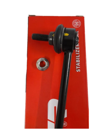 Стойка стабилизатора "CTR" переднего RENAULT FLUENCE 10-, MEGANE III 08- (старый арт. CLSS-5) CL0534