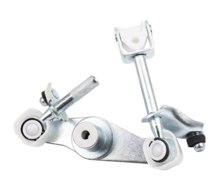 Кулиса КПП "NSP" DAEWOO NEXIA NSP0190342949