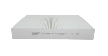 Фильтр салона "BIG FILTER" FORD FOCUS C-MAX/MONDEO VOLVO GB-9814