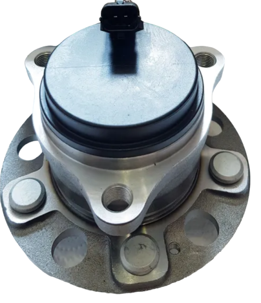 Ступица задняя "BRAVE" в сборе  BR.BB.3.43 Sonata 19-, K5 52730L1000