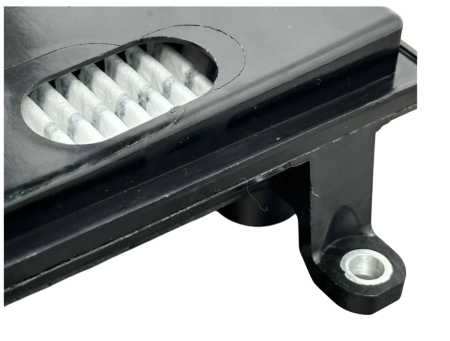 Фильтр АКПП VW POLO 09-/TOURAN 03-09/GOLF VI 08- AW0790100003