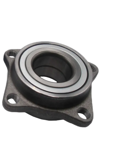 Ступица колеса "DJB" передняя с подшипником MITSUBISHI GALANT VII-VIII 92-04 EB5397