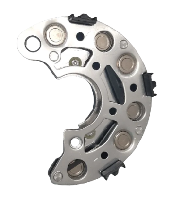 Диодный мост генератора 2108 н/о 1 провод