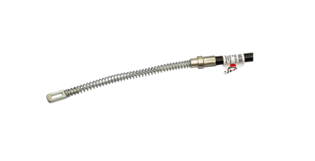 Трос ручного тормоза 2110 ДААЗ