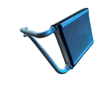 Радиатор отоп "HYUNDAI/KIA" Hyundai Solaris II (17-) 97138H8000