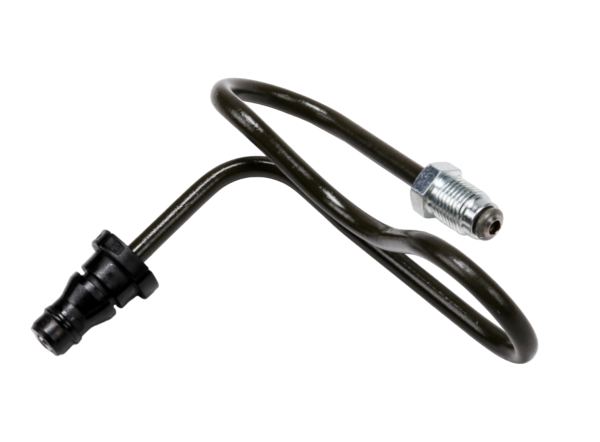 Трубка сцепления,GM d=8 мм 24422066