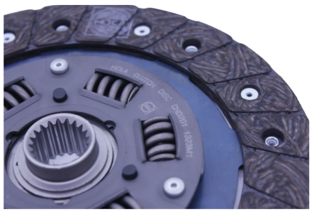 Сцепление в сборе 2101 HOLA комплект