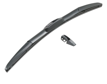 Щетка стеклоочистителя гибридная LYNXauto LX500 мм