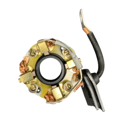 Щёточный узел стартера "STARTVOLT" CHEVROLET LACETTI 1.4  05-/DAEWOO NEXIA 1.5 94-96 VBS0501