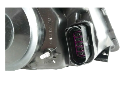 Фара VW POLO 14- SEDANPOLO 09-13 HBK LH ST-441-11D6L