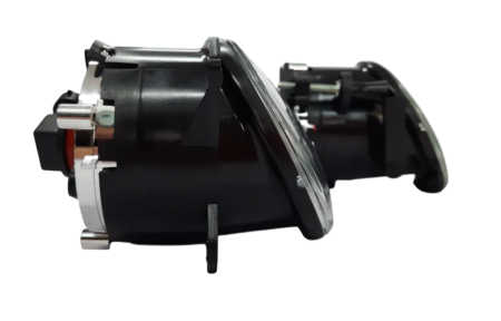 Фара противотуманная 2190/LADA Largus, Renault Logan/Калина 2 2 шт. Формула света