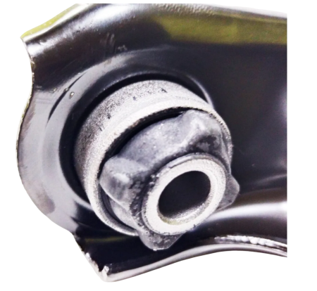 Рычаг передней нижний левый "MILES" RENAULT LOGAN II 14- DB62148