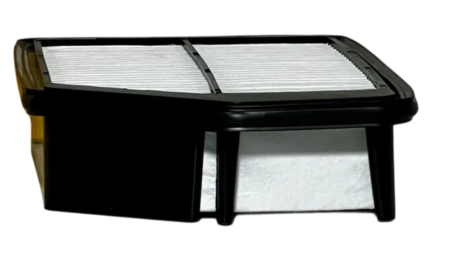 Фильтр воздушный "SUFIX" HYUNDAI ix35/i40 11-/KIA SPORTAGE 10- SO1050