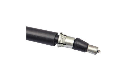 Трос ручного тормоза 2110 ДААЗ