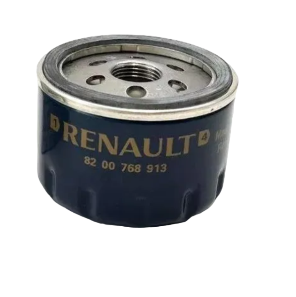 Фильтр масляный "RENAULT" 8200768913