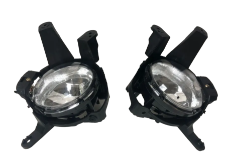 Фара противотуманная левая/правая "NSP" CRUZ