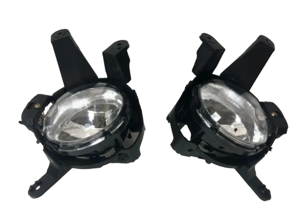 Фара противотуманная левая/правая "NSP" CRUZ