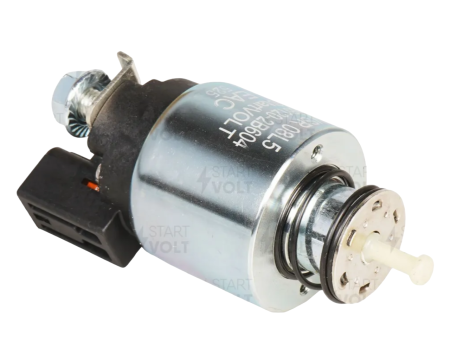 Реле втягивающее для ам HyundaiKIA Solaris (17-)Creta (16-)Rio (17-) 1.4i1.6i (VSR 08L5) VSR08L5