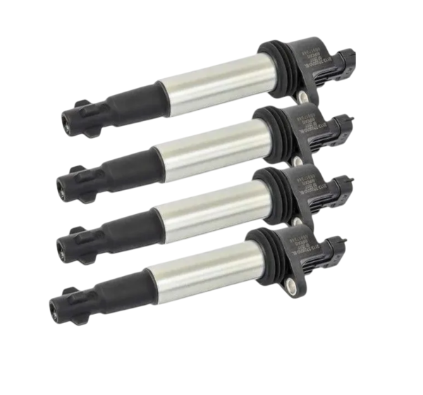 Катушка зажигания индивидуальная 1118-21124 SLON 1.6 V, 16 клап. тип BOSCH