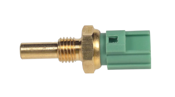 Датчик, температура ОЖ "DELPHI" MAZDA/TOYOTA  TS10287