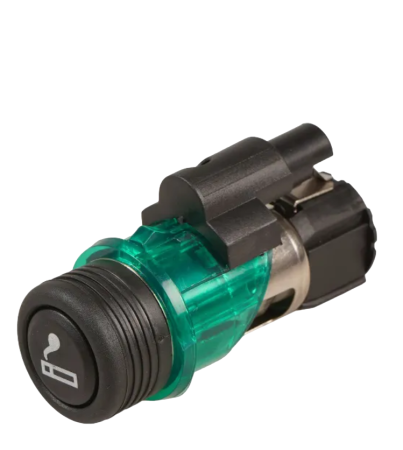 Прикуриватель для LADA Kalina/Granta/Priora, CHEVROLET Niva, ВАЗ 2110-2112 AIRLINE