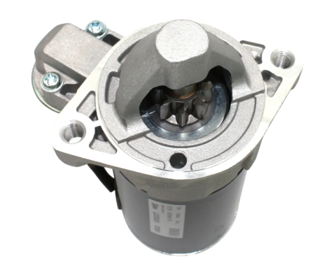 Стартер "Hyundai Accent "Тагаз" Amd.AMD.EL218