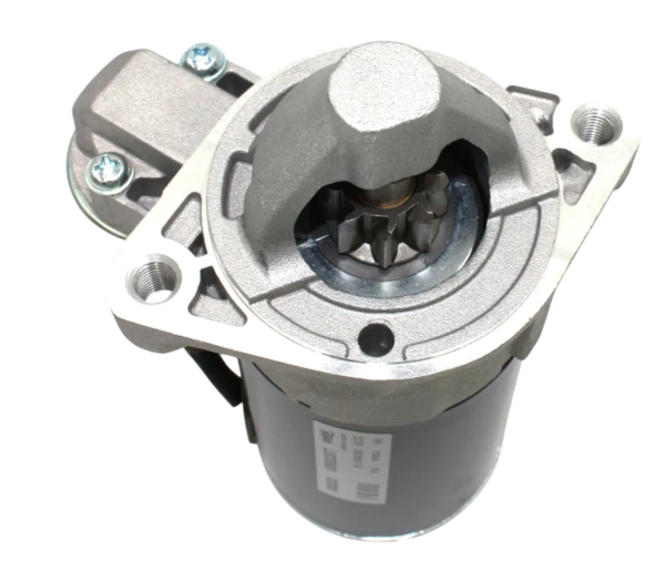 Стартер "Hyundai Accent "Тагаз" Amd.AMD.EL218