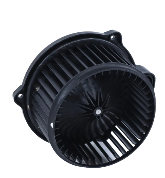 Мотор отопителя "KRAUF" HYUNDAI SOLARISKIA RIO 17- MZZ0451RE