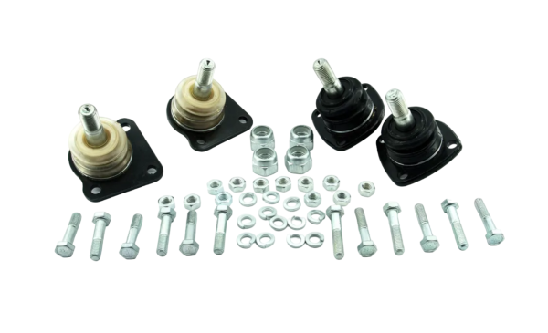 Шаровая опора 2101 Трек Классика 4 шт.