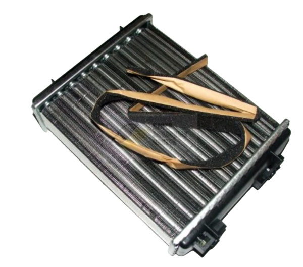 Радиатор отопителя 2105 алюм. GAMMA