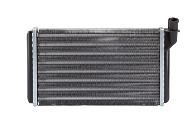 Радиатор отопителя 2110 алюм. ПРАМО