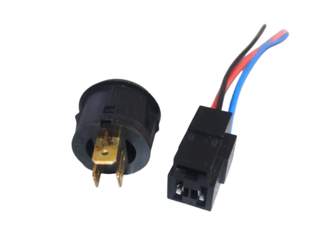 Кнопка открывания багажника 2110 ILSA