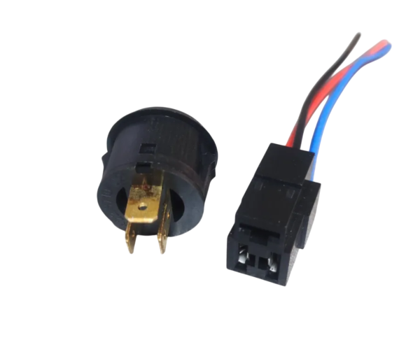 Кнопка открывания багажника 2110 ILSA