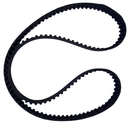 Комплект ремня ГРМ PowerGrip 2170/Vesta K015631XS 