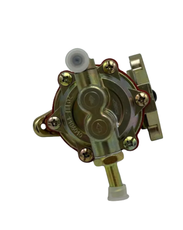 Бензонасос 2101 Пекар