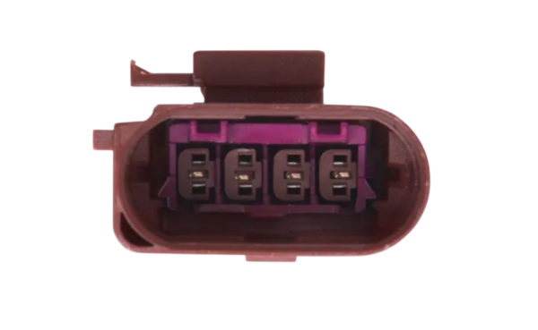 Датчик кислорода для а/м VW Polo Sedan(09-)/Skoda Rapid(12-)/Fabia(07-) 1.6i перед кат. VSOS1814