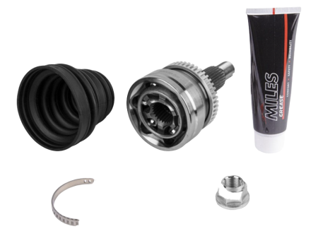 ШРУС наружная "MILES" HYUNDAI Sonata VII 2.0,2.4 14>, KIA Optima JF 2.0,2.4 15>  GA20074